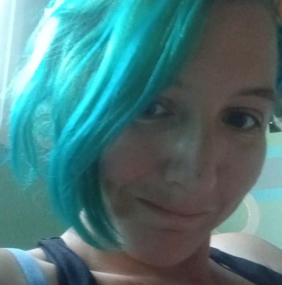Meet your Posher, Kathleen